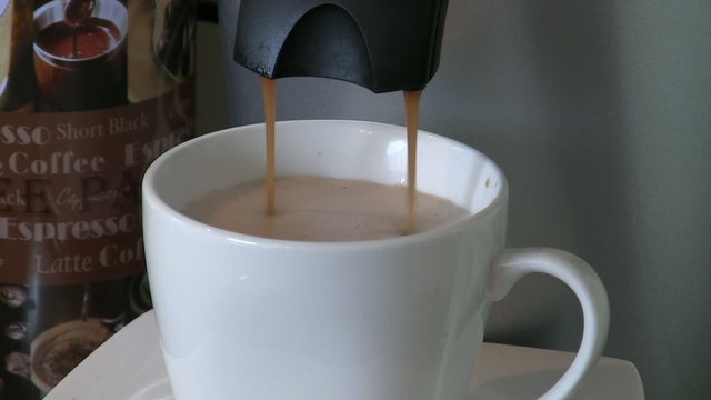cappucino