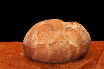 pan de pagés