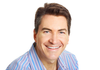 Fototapeta premium Businessman