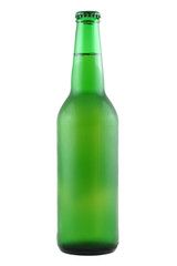 beer bottle