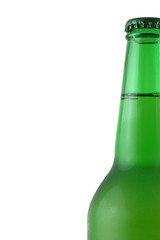 beer bottle
