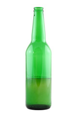 beer bottle