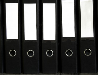 office binders