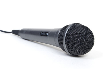 microphone