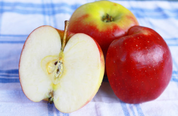 Apfel,Obst
