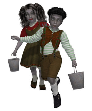 Jack n Jill