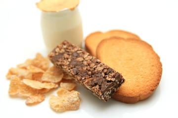 nutrition