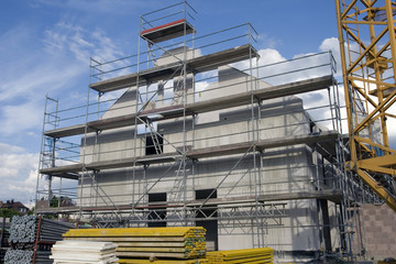 Baustelle 5