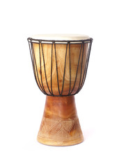 Ancient drum