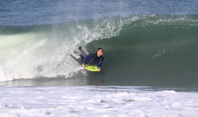 plaisir de la glisse