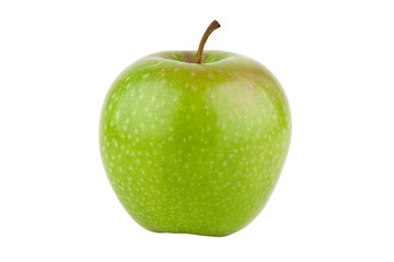 green apple