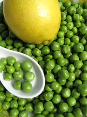 petits pois