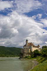 Schloß Schönbühel in der Wachau