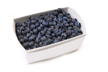 Blaubeeren