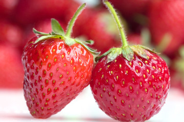 strawberry