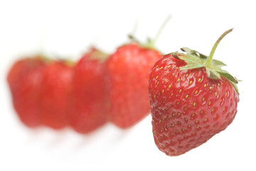 strawberry