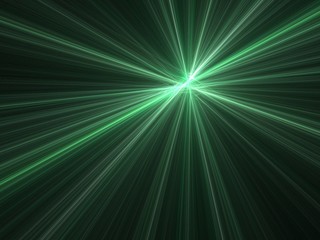Naklejka premium Speed motion blur