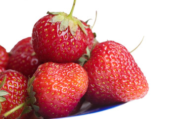 strawberry