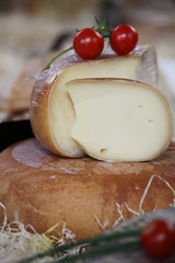 Fromage de brebis - Petite meule