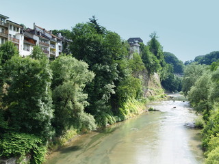 la sarine