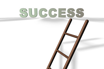 The Ladder of Success