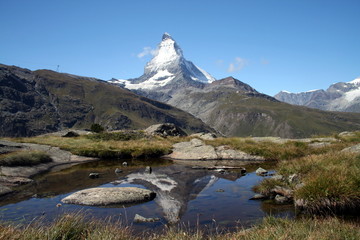 Matterhorn - 14961493