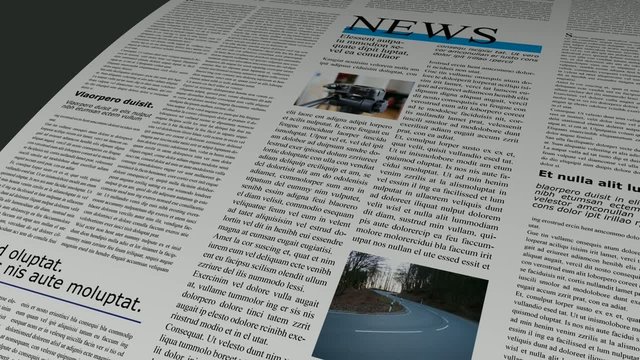 Presse Zeitschrift