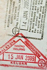 visas