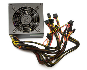 computer power supply unit