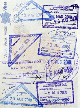 visas