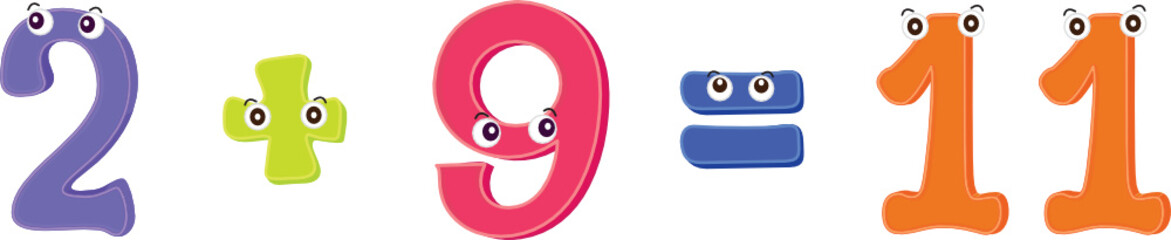 Additional equations