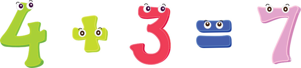 Additional equations