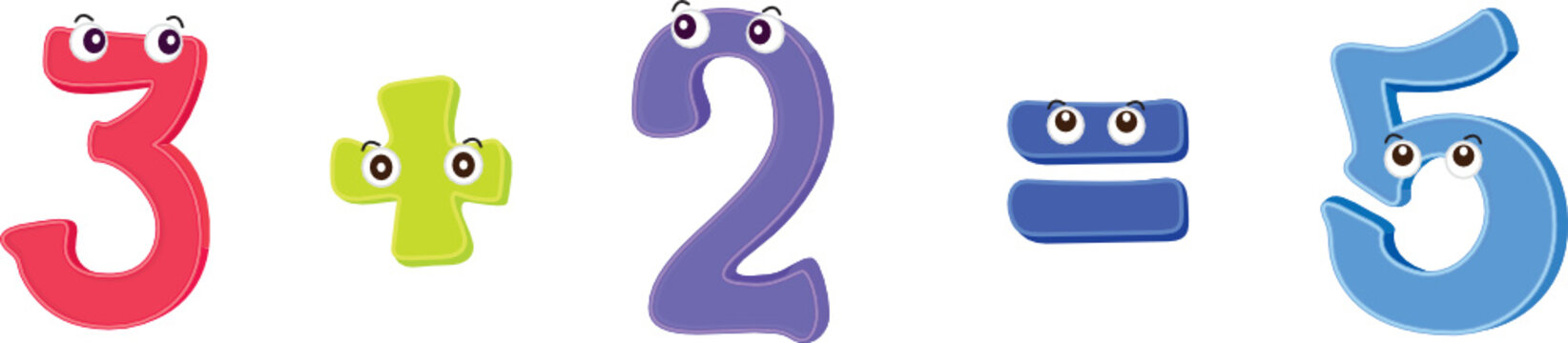 Additional equations