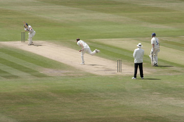 Good shot