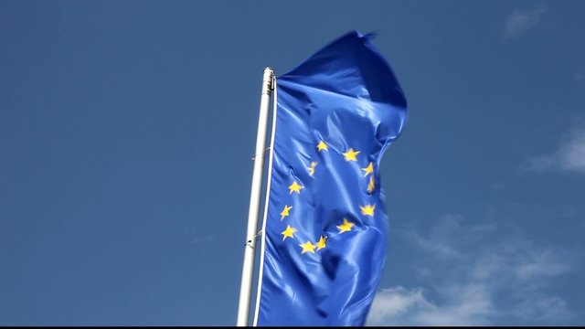 Europafahne