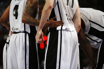 Basketball