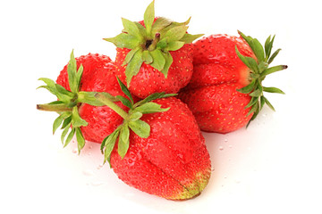 Strawberry.