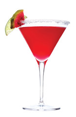 cosmopolitan pear