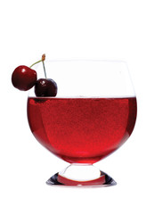 COSMOPOLITAN BERRY