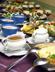 Buffet