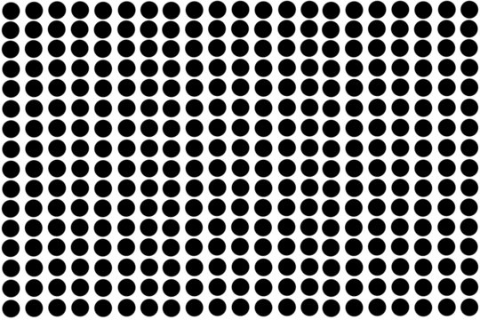 fond point noir
