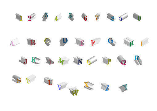 Alphabet