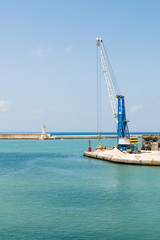 Hafen La Spezia