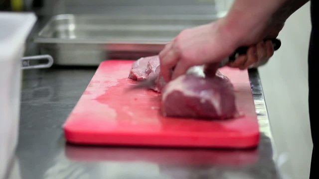 schnitzel machen