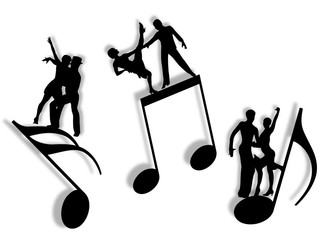 Musica e ballo