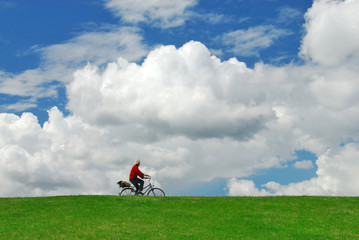 Norddeutsche Landschaft 440