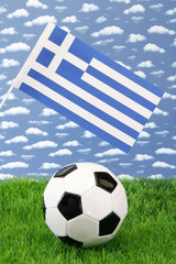 Fußball Griechenland