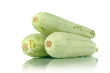 Vegetable marrows