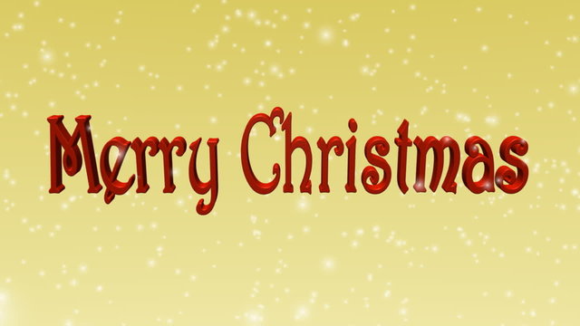 merry christmas