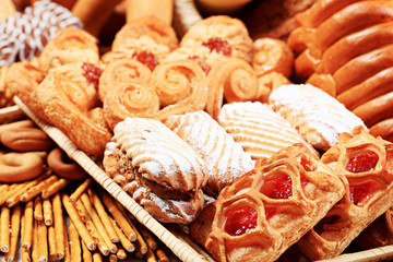 sweets